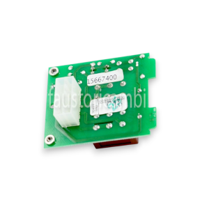 ACCORRONI 45670016 REPUESTO TARJETA DE CONTROL ELECTRÓNICO GH/N PARA CALDERA