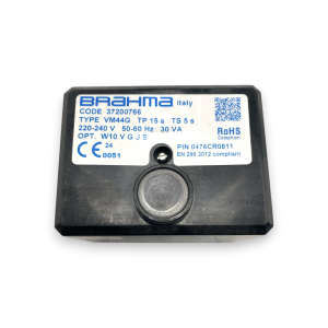 BRAHMA 37200766 , SOSTITUISCE UN MODELLO CONTROLLA PER EMAIL