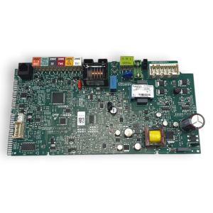 ARISTON 65120807-03 PLACA ELECTRONICA EX 65120807-01 PARA CALDERA