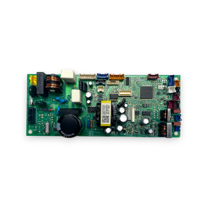 TOSHIBA 4316V592 SCHEDA ELETTRONICA ASM-PCB-SERV DI RICAMBIO PER CONDIZIONATORE