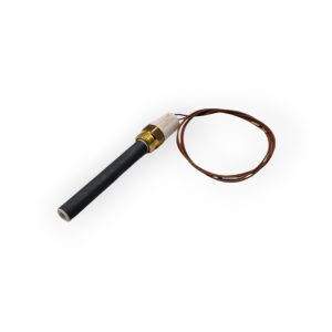 HT KERAMIKZÜNDERWIDERSTAND KH67229 330W 230V 3/8 Ø 12 MM FÜR PELLETOFEN