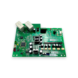 HITACHI P29549 SCHEDA ELETTRONICA 17B43207A PER CONDIZIONATORE