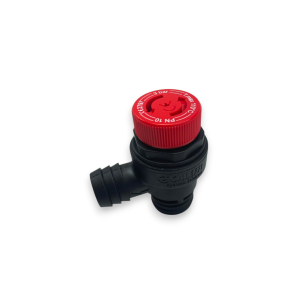 LAMBORGHINI SAFETY VALVE 3 BAR FIXATION DE FOURCHE OU ORING 04566270