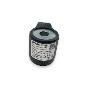 BRAHMA 18811108 COIL EG12*L*GMO 230V BE6*GMO FOR SOLENOID VALVE 13922051