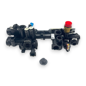 BAXI 711286700 Groupe hydraulique MONothermique pour chaudière ECO 5