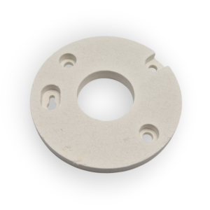 RIELLO 4R102198 GUARNIZIONE FIBRA CERAMICA DI RICAMBIO PER CALDAIA