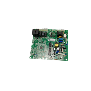 RIELLO 4366277 EX 4365725 SCHEDA ELETTRONICA GESTIONE AB01B BERETTA R10029772 CALDAIA