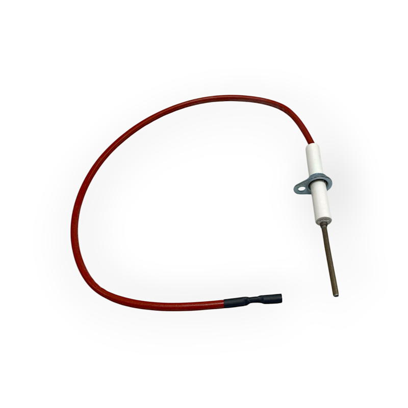 ROBUR JLTT037 KIT ELETTRODO ACCENSIONE DRITTO PER F1 DI RICAMBIO PER CALDAIA