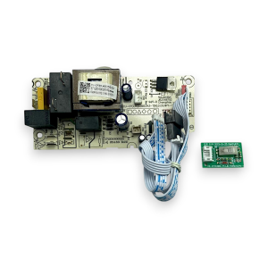 ARISTON 65112899 PLACA ELECTRÓNICA Y SENSOR DE HUMEDAD PARA CALDERA 