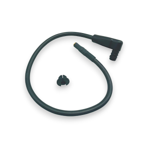 FERROLI 39824300 CAVO ELETTRODO TRASFORMATORE DI RICAMBIO PER CALDAIA