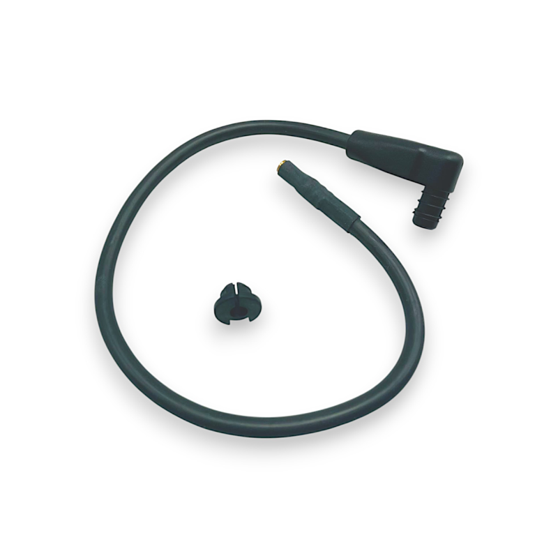 FERROLI 39824300 CAVO ELETTRODO TRASFORMATORE DI RICAMBIO PER CALDAIA