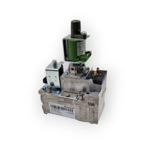 HONEYWELL VR4605NA2049 VÁLVULA DE GAS DE REPUESTO AUTOMÁTICA COMPACTA DE 230 V PARA CALDERA 