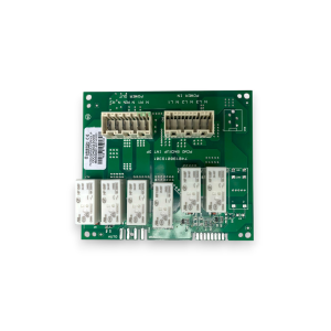 ARISTON 65114946 TARJETA DE INTERFAZ DE RESPALDO PARA BOMBA DE CALOR 