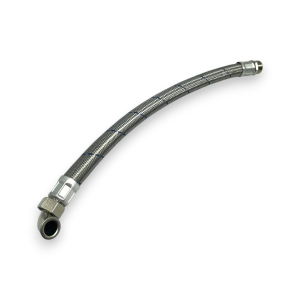 PEDROLLO TUBO FLESSIBILE 50013/10 TFG 6 LUNGO 600 MM ATTACCO 1"