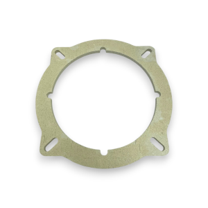 FERROLI LAMBORGHINI 3981D270 KIT ISOLANT BRIDE Z301135520 POUR BRÛLEUR