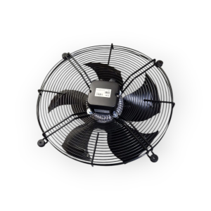 ROBUR J-VNT204 VENTILATORE V7 TECH ELICOIDALE PER GENERATORE DI CALORE
