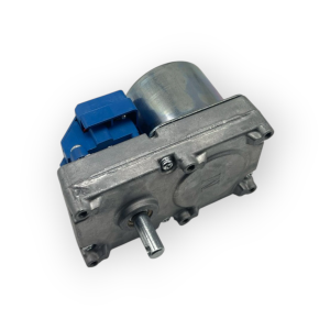 GEAR MOTOR 506 RPM 1.3 SYNCHRONOUS Ø 9.5 COMPATIBLE WITH GMF215D901 FOR PELLET STOVE
