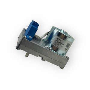 MOTORÉDUCTEUR IPC 1.46 RPM ARBRE 9.5 POÊLE À GRANULES 230V GMF215D902 EX GMF215D901