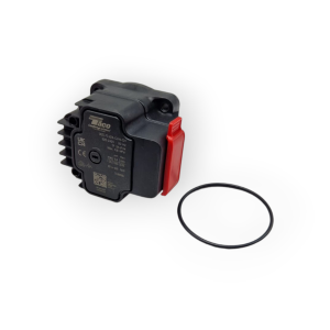 HERMANN SAUNIER DUVAL 0010030018 MOTORE POMPA 3GS CALDAIA SEMIATEK CONDENS 24-AS/1 (H-IT)