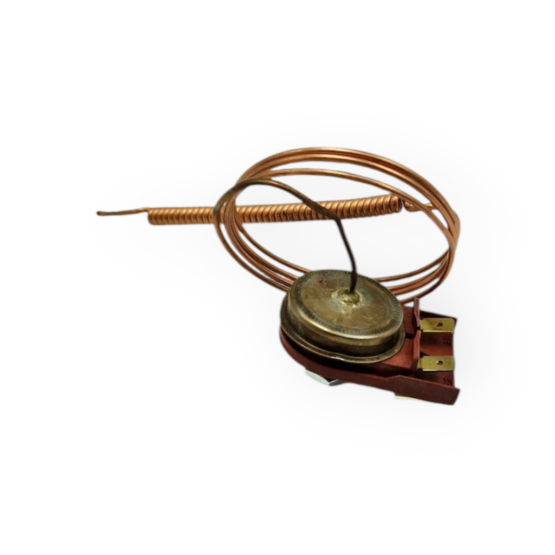 RIELLO 4049299 TERMOSTATO FUMI PER CALDAIA ACQUASPRINT IONO 11 BERETTA RS528 THERMITAL R7080110