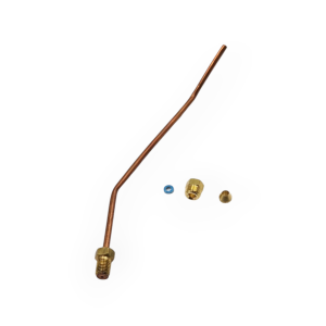 RIELLO 4R107345 RAMPETTA PILOTA TUBO RAME PER SCALDABAGNO BERETTA 20155475