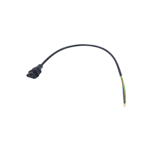 Niederspannungskabel Dreieckig 450 mm für 3-polige Transformatoren