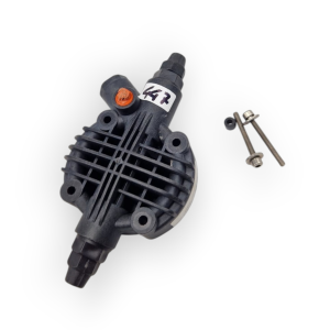 CILLICHEMIE DP48/12 TESTATA COMPLETA SM PER ADDOLCITORE