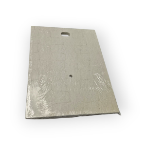 IMMERGAS 1024447 PANNELLO ISOLANTE ANTERIORE FIBRA CERAMICA PER CALDAIA