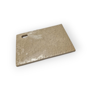 IMMERGAS 1015734 PANNELLO ISOLANTE ANTERIORE FIBRA CERAMICA PER CALDAIA