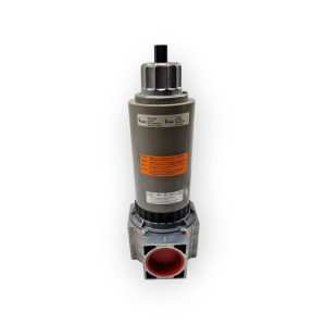 DUNGS 153880 ZRDLE420/5 VÁLVULA DE GAS DE DOS ETAPAS Ø 2" BOBINA 140400 230V AC ED100%