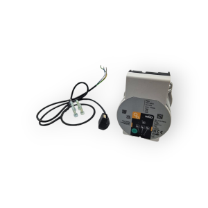 MOTORE DI RICAMBIO PER CIRCOLATORE PARA MS/6-50/SCA-12 GIRANDE GRANDE