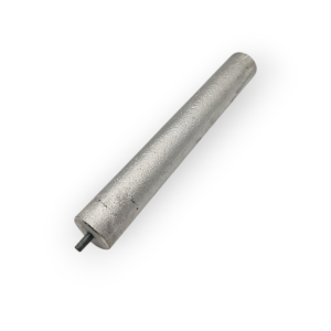 ANODE Ø 25,5 X 180 MM M5 GEWINDE KOMPATIBEL MIT ARISTON 977127-01 VELIS WASSERHEIZUNG