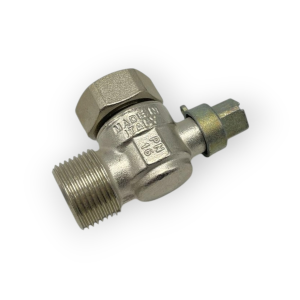 IMMERGAS SYSTEM TAP WITH FILTER 1014685 90° 3/4 X 3/4 FOR BOILER