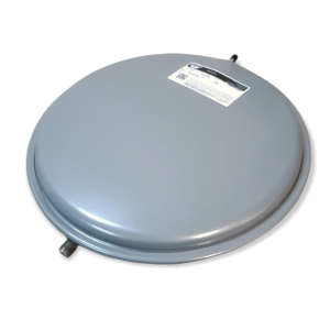 HERMANN H004003396 VASE D'EXPANSION DE REMPLACEMENT 8 LT POUR CHAUDIÈRE SUPERMICRA 24