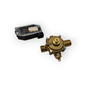 LAMBORGHINI 04040280 FLUSSOSTATO ACQUA FUGAS CON 2 MICRO PER CALDAIA