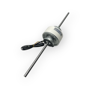 MOTOR DE VENTILADOR MIDEA 11002015000344 WOLONG ZKFN-90-8-1 ZWB278L45A DC310V AIRE ACONDICIONADO