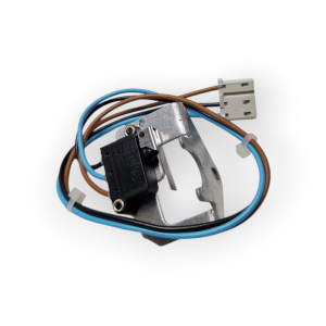 BAXI JJJ005650200 MICRO CABLATO CON SUPPORTO DI RICAMBIO PER CALDAIA
