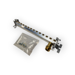 SAUNIER DUVAL S1004000 RAMPA UGELLI PER GAS G30 GPL PER CALDAIA