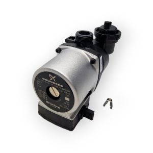 Radiant 25-00496 2500496 Pompe circulateur UPS 15-50 V4 CIAO 24052LA pour chaudière