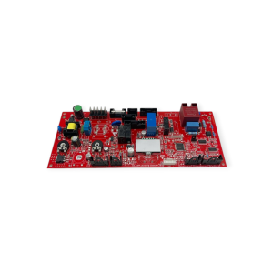 UNICAL ELECTRONIC BOARD 95000820 00630134D 40002220 FOR BOILER ALKON 09 C