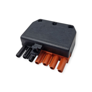 LAMBORGHINI Z304032100 FERROLI 3980N260 SPINA 7 POLI PER BRUCIATORE 