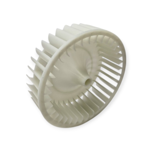 VENTOLA DI RICAMBIO PER ASCIUGATRICE COMPATIBILE WHIRLPOOL 488000860600 INDESIT C00860600 BAUKNECHT
