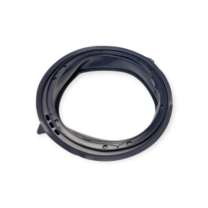 CANDY 0020300926P HAIER 49127642 SOFFIETTO GUARNIZIONE OBLÒ PORTA LAVATRICE 