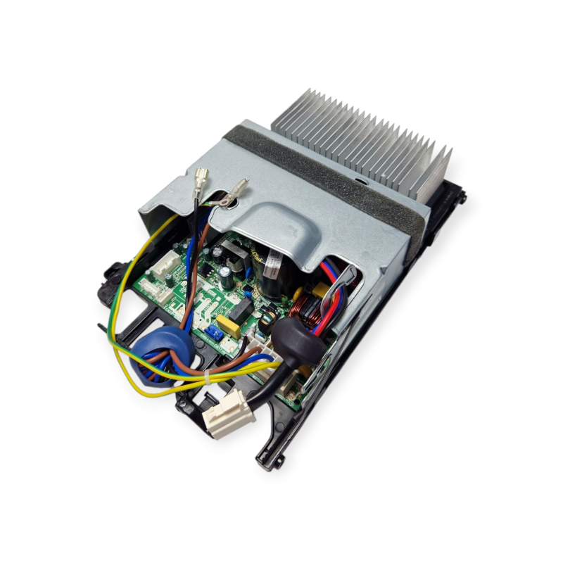 CARTE ÉLECTRONIQUE FERROLI 3982C840 POUR CLIMATISEUR AMBRA 12