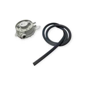 ARISTON 61306697-01 PRESSOSTATO ARIA DIFFERENZIALE 87 PA PER CALDAIA CALYDRA COMFORT 80 24 KW