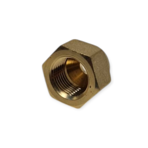 ÉCROU RÉDUIT 3/8 POUR TUBE EN CUIVRE 1/4 CONDITIONNEMENT CONNECTEUR CONIQUE EN LAITON 3/8X1/4