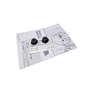 ARISTON 65119421 TRASFORMAZIONE UGELLI GAS GPL G31 PER CALDAIA SCALDABAGNO