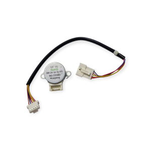 ARISTON 65120965 MOTORE ALETTA DEFLETTORE SM-24-19-16-109 PER CONDIZIONATORE 