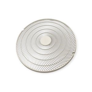 ARISTON 65120381 REPLACEMENT FRONT GRILLE FOR EXTERNAL UNIT AIR CONDITIONER