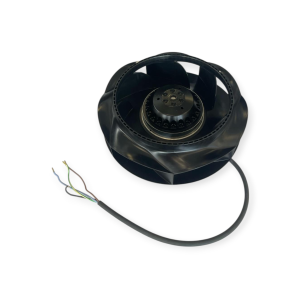 EMBPAPST R2E220-RA38-01 ZENTRIFUGALVÜFER Ø 220X71 MM 88/107W FÜR KESSEL